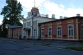 Haapsalu-Stacja